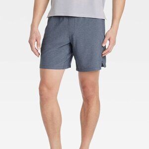 All in motion, men’s shorts large